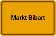 Grundbuchauszug Markt Bibart